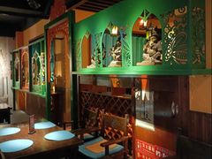 -甘尼仕印度餐厅爵士酒吧(阳春巷店)