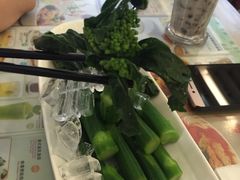 -翠华餐厅(旺角文华商场店)