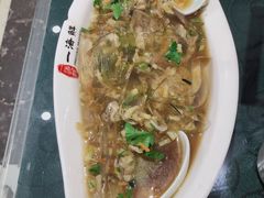 -大城·烧烤海鲜大排档(台东店)