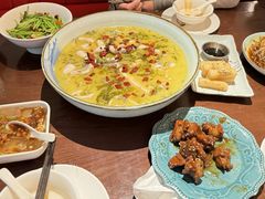 -成都娃娃花园餐厅 (南艺旗舰店)