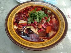 -成都驻京办餐厅(蜀都宾馆店)