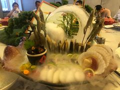 -楼里火锅餐厅(文化城店)