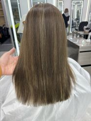 -Coo Hair salon