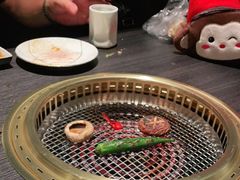 -AJIYA·池袋日式烧肉自助(天津万象城店)