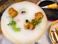 -西安饭庄·非遗陕菜(钟楼店)