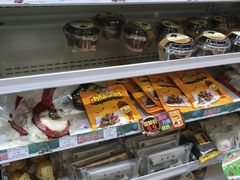 -罗森便利店(鱼市街店)