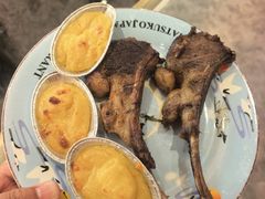 -松子料理(亮马桥店)