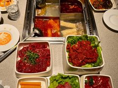 -海底捞大排档火锅(悦荟广场店)