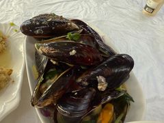 -众味海鲜大排档·活海鲜·潮汕味(南澳店)