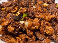 老爆三-胖子菜馆(隆昌路店)