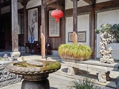 -徽商大宅院