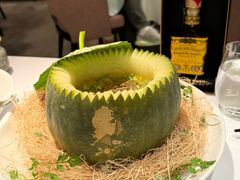 -悦轩中餐厅·高空江景·杭州柏悦酒店