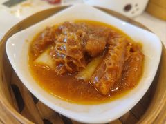 沙爹金钱肚-御满江海鲜酒家(洛溪新城店)