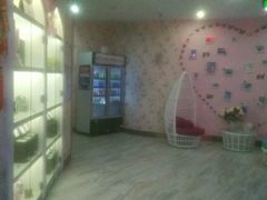 -天使恋人主题酒店(深圳翻身路店)