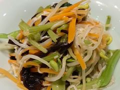 -小秦淮·南京土菜(新亭西路店)