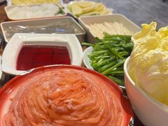 -重庆老火锅(长虹店)