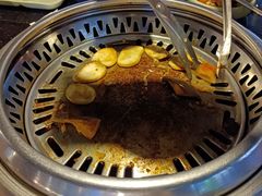 -梨花自助烤肉(天河城店)