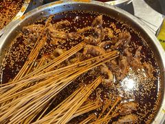 -嘉州鲜知味钵钵鸡(奎星楼店)