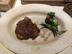 -王品牛排(福州泰禾店)