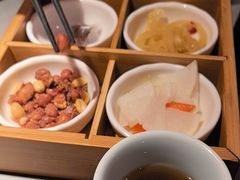 -闽上鲜·福建菜(龙湖滨江天街店)