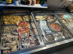 -江南村海鲜馆(洞头店)