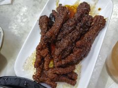 -新记肉骨茶