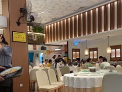 大堂-蓉城小馆(科兴店)
