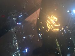 -广州四季酒店·天吧·高空酒吧