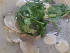 -小杨生煎(周浦万达店)