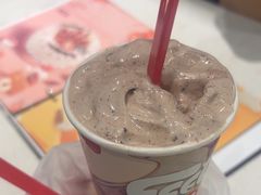 -DQ·蛋糕·冰淇淋(高新万达店)