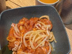 -新石器烤肉(百联川沙店)