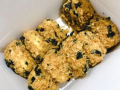 -鲍师傅糕点(国金街店)