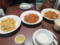 -天下客饭店(中山路店)