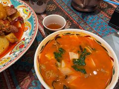 -巴依老爷新疆美食(工体旗舰店)