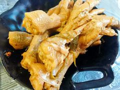 -虎虎龙虾大排档(双井店)