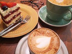 -BAKER&SPICE(国金中心商场店)