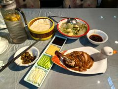-遇见小厨·北京烤鸭·江湖菜·川菜(广福桥店)