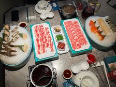 -1718海鲜姿造(苏宁宴请臻选店)