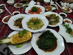 -QQ海鲜餐厅