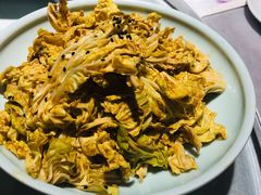 乾隆白菜-鸭王烤鸭店(三里河店)