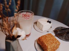 -十五食吾 La Pâtisserie (海甸岛店)