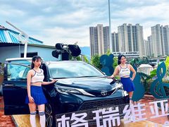 -福州欧乐堡水上乐园