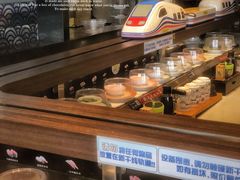 -万岁寿司(万国店)