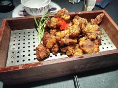 -锦府园·新台州菜(合生汇店)