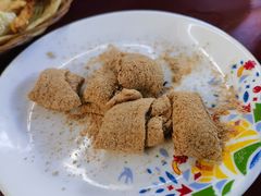 -柳沟豆腐宴64号院