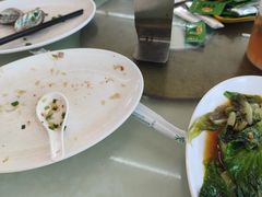 -红月湾海鲜饭店•沙滩海景(双月湾店)