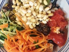 -汉唐守艺人·河北面馆(民心河店)