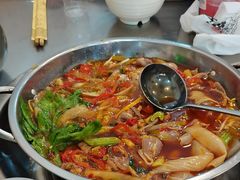 -胖娃古镇鸡杂·黑金冠(磁器口总店)