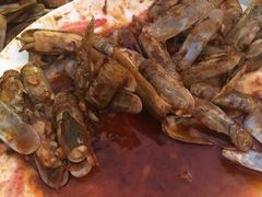 -天津乾毓德饭庄·清真传统炒菜·海鲜烧烤(咸阳路店)