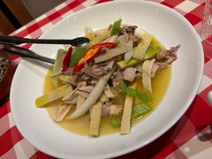 -西贝(六里桥旗舰店)